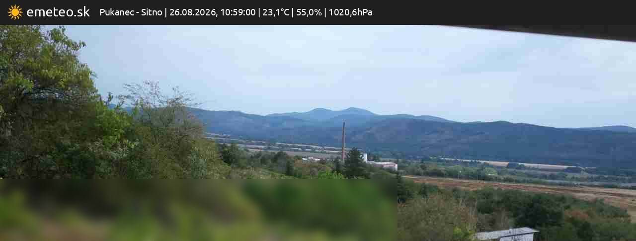 District of Levice › North