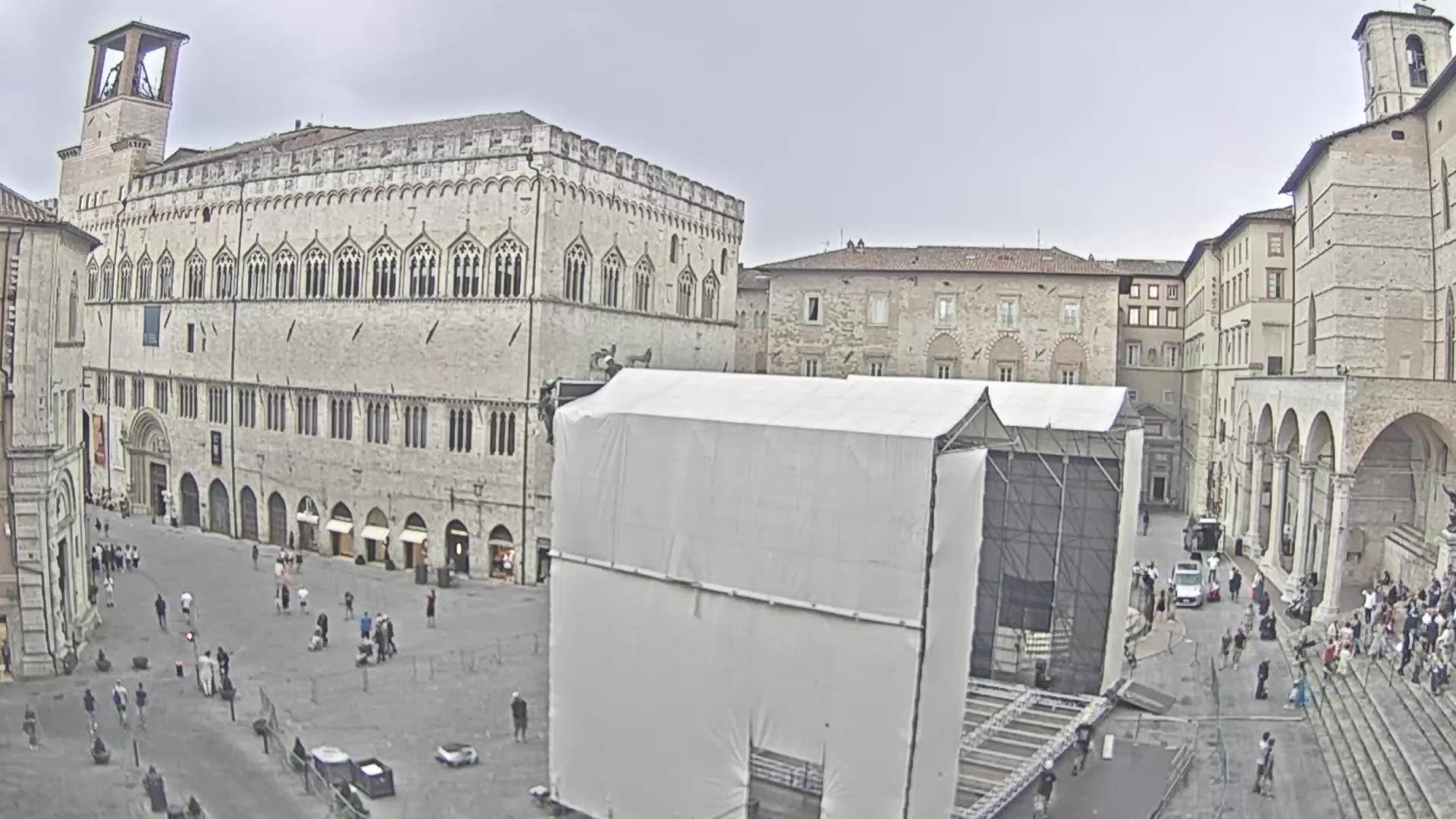 Perugia