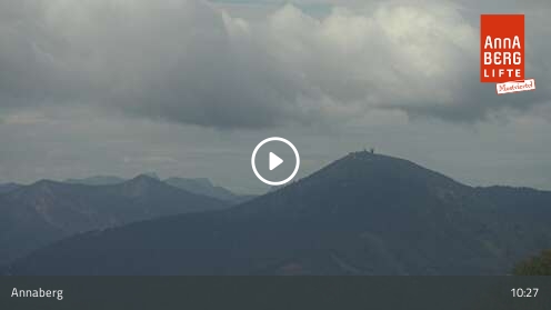 Annaberg - Webcam Galore