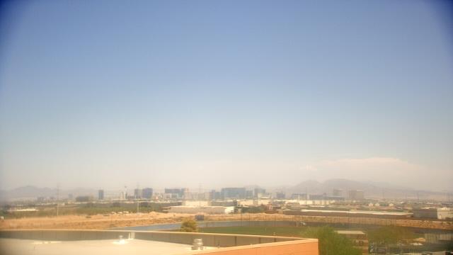 Webcam Las Vegas, Nevada: Sierra Vista High School
