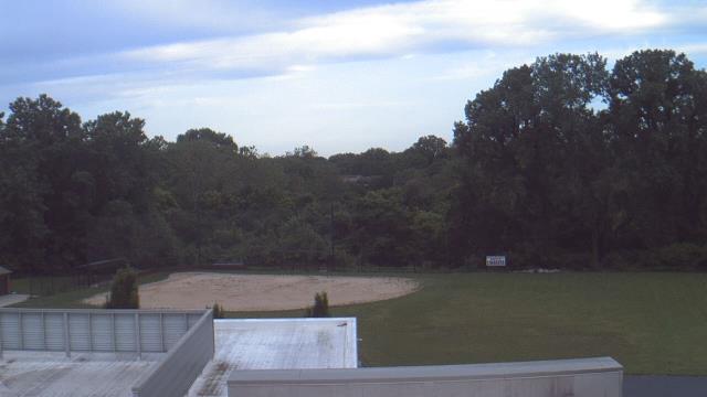 Webcam Collinsville, Illinois: Good Shepherd Lutheran