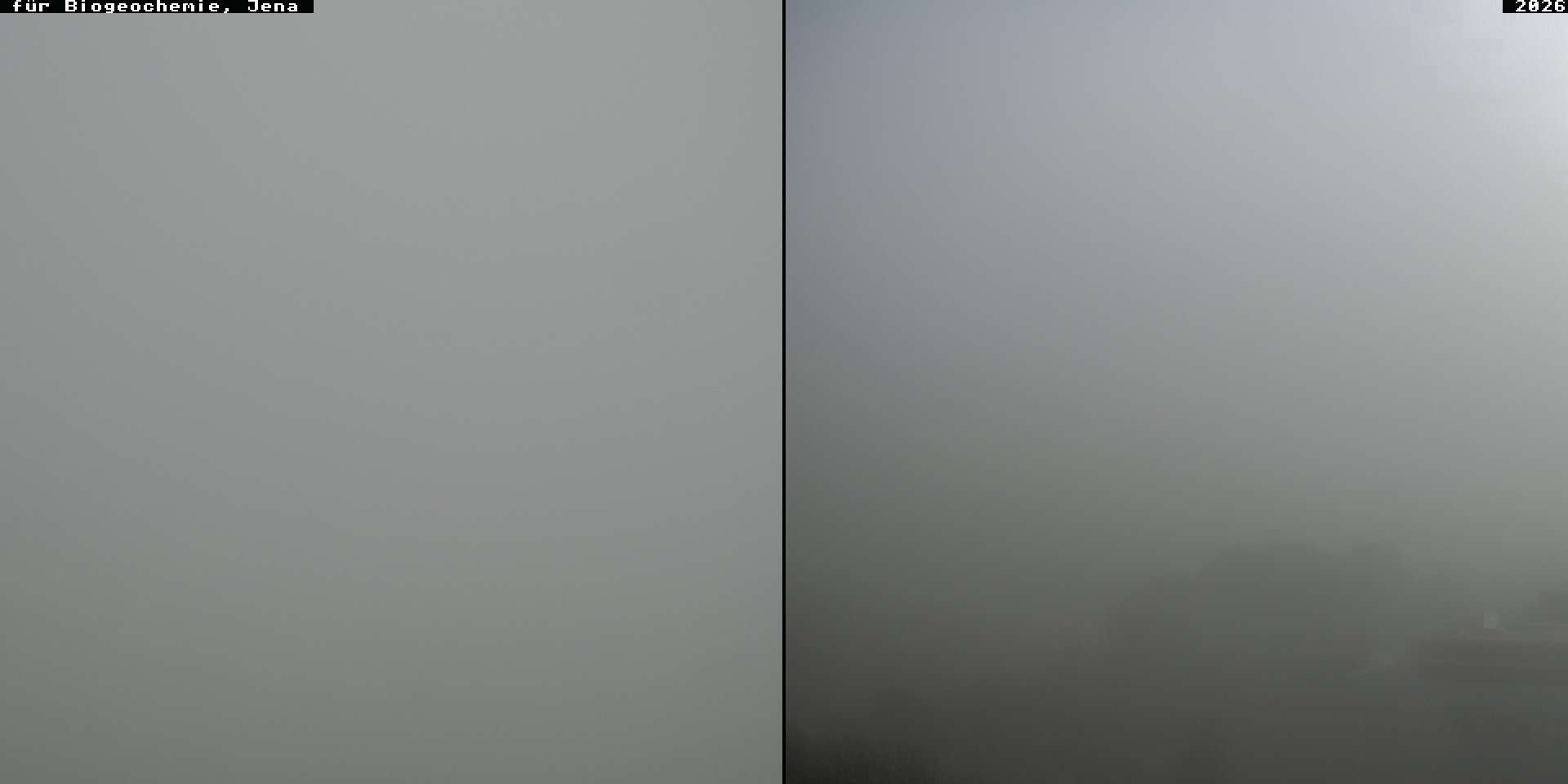 Jena - Webcam Galore