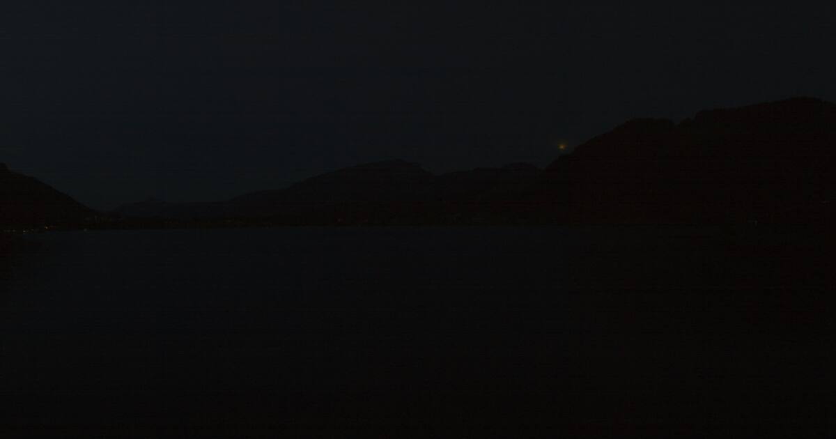 Walchsee - Webcam Galore