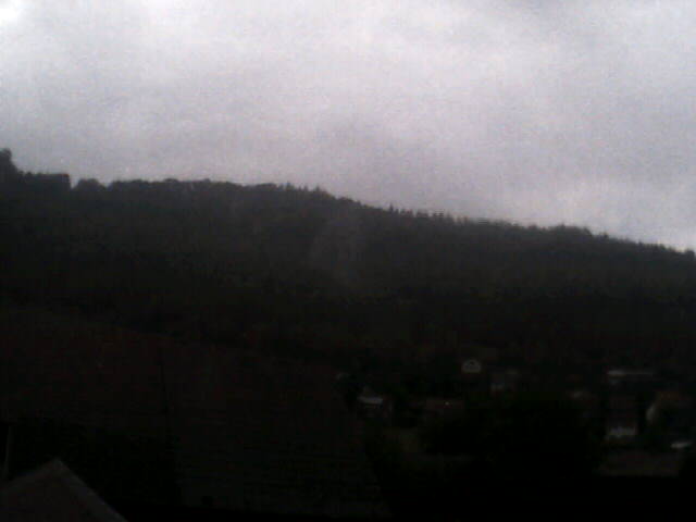 Webcam Beuron: Danube Valley