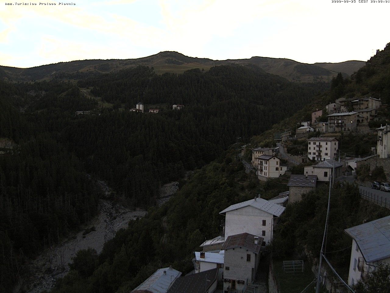 Briga Alta