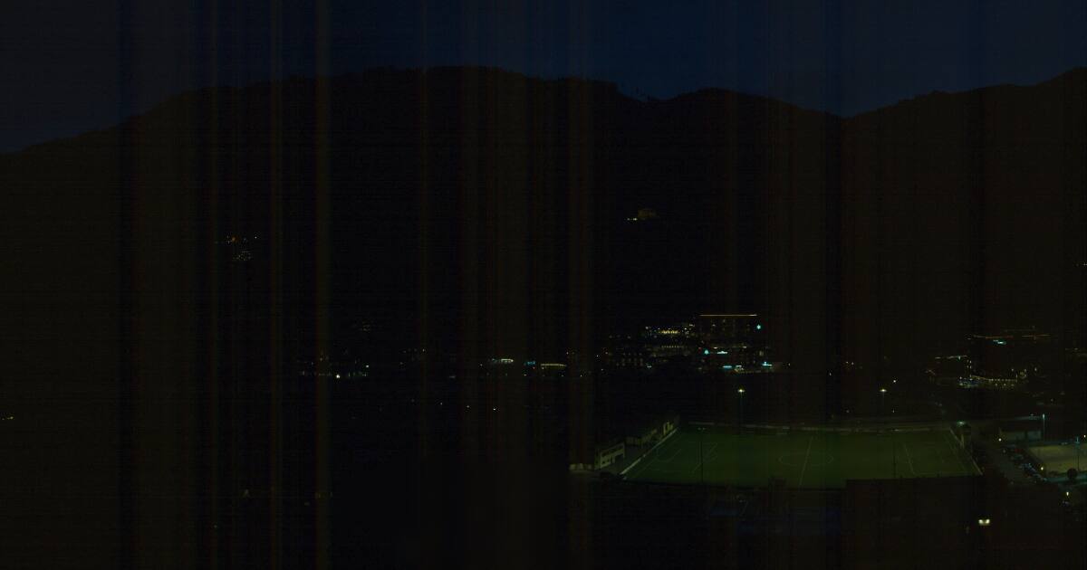 Webcam Großarl: PANOMAX Großarl TVB