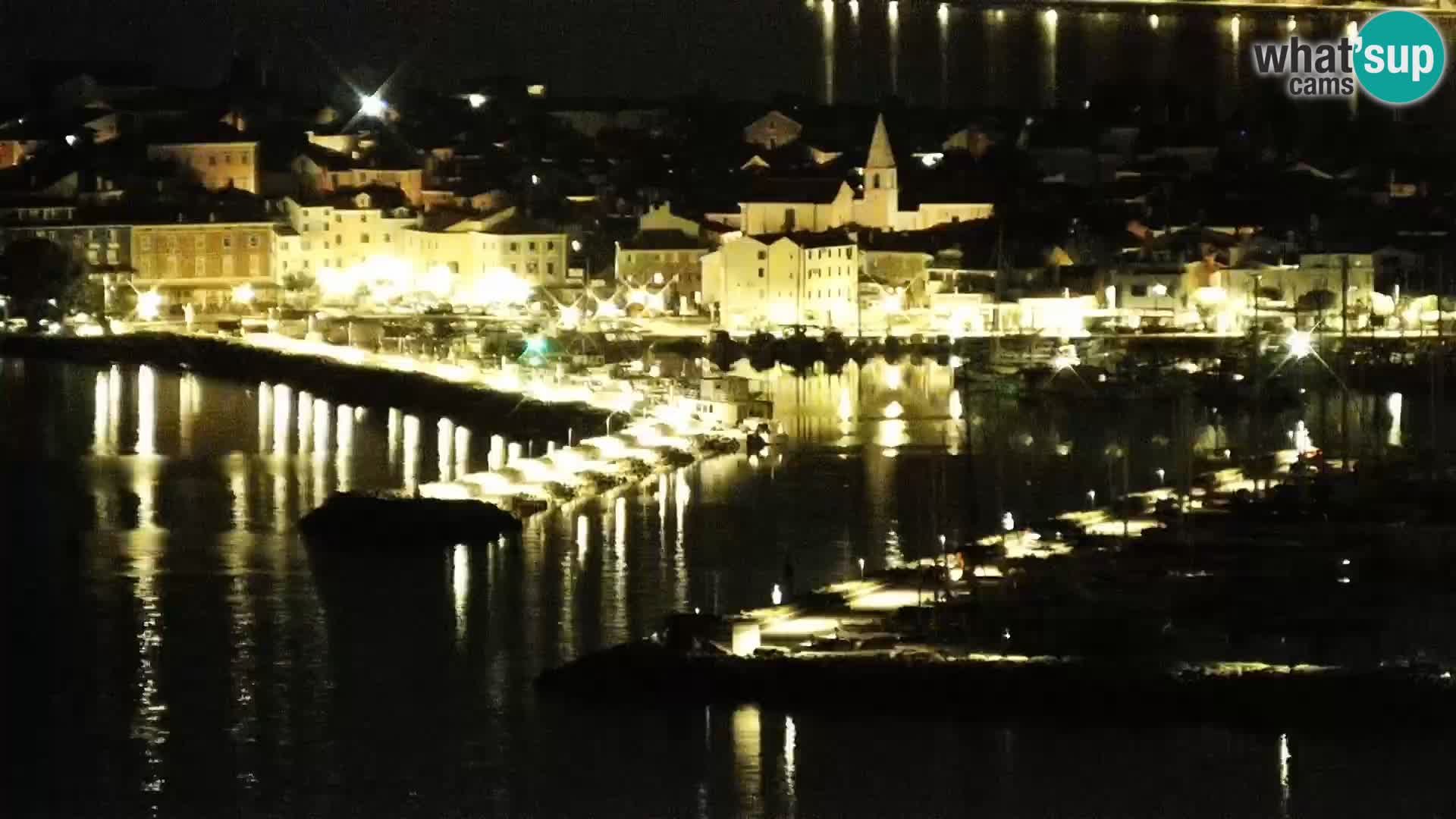 Izola - Webcam Galore