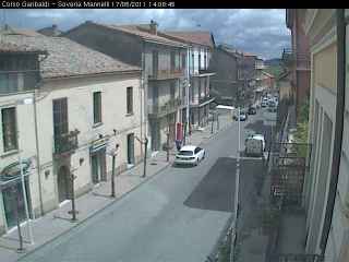 Webcam Soveria Mannelli: Weather in Soveria