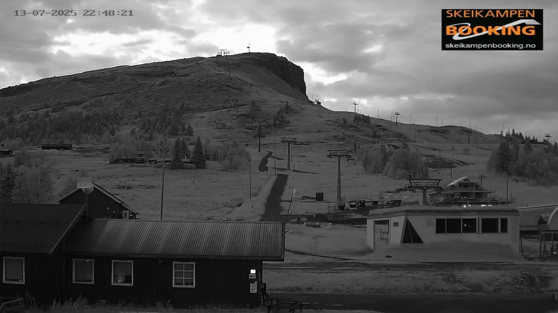 Gausdal › North