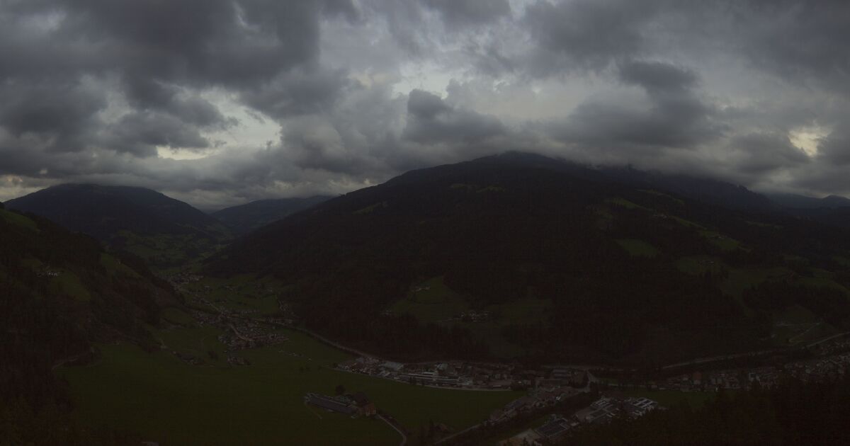 Webcam Sarentino: PANOMAX Sarentino - Sarntal