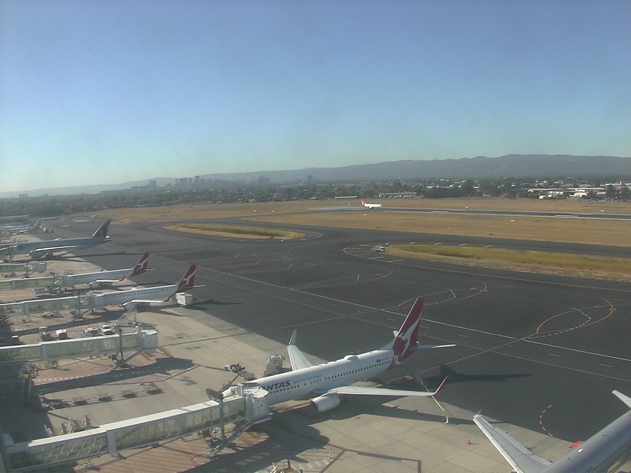 Adelaide - Webcam Galore