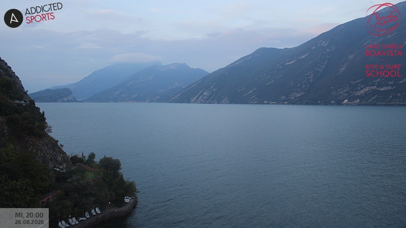 Limone sul Garda - Webcam Galore