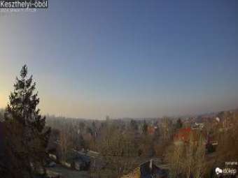 Keszthely - Webcam Galore