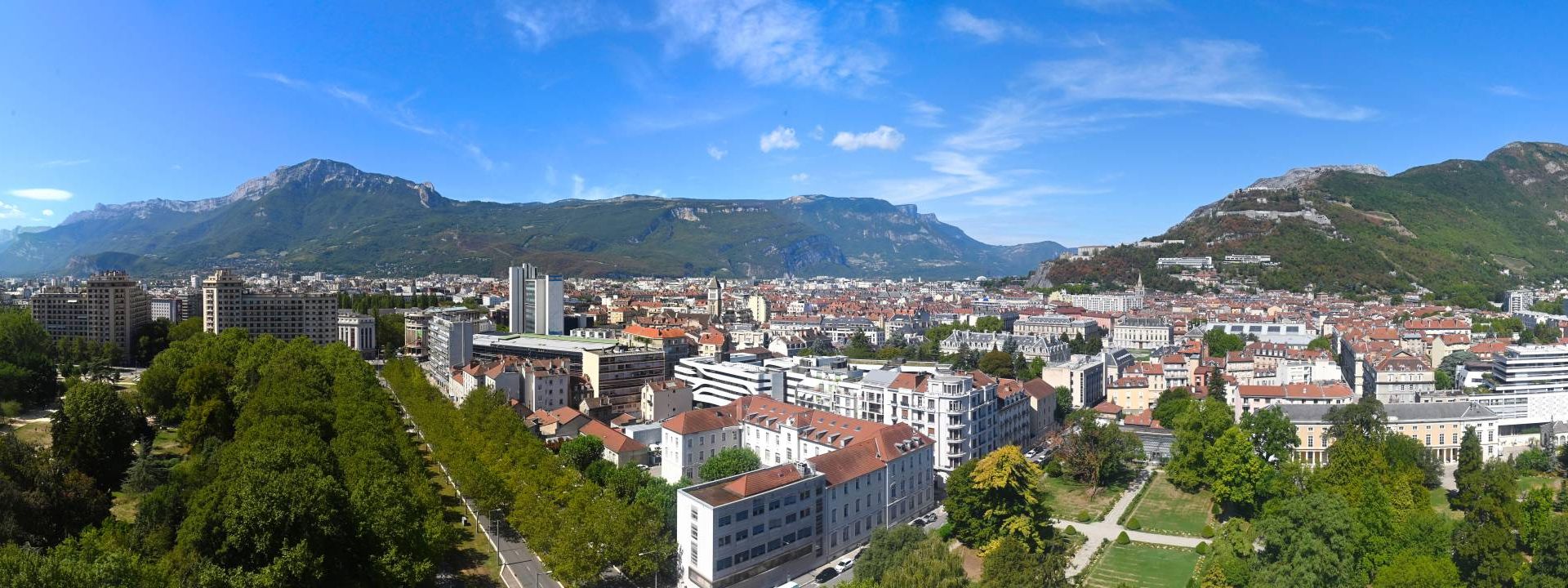 Grenoble