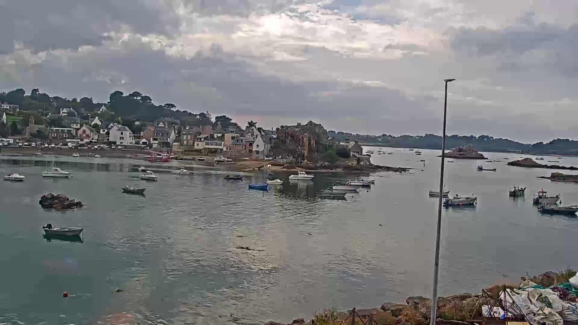 Loguivy de la Mer: Loguivy