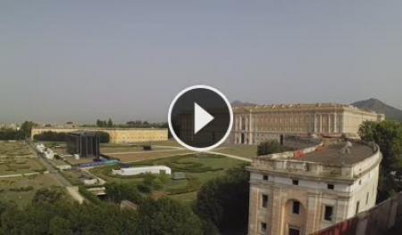 Caserta - Webcam Galore