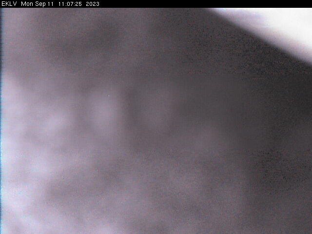 Webcam Lemvig: Airfield Lemvig