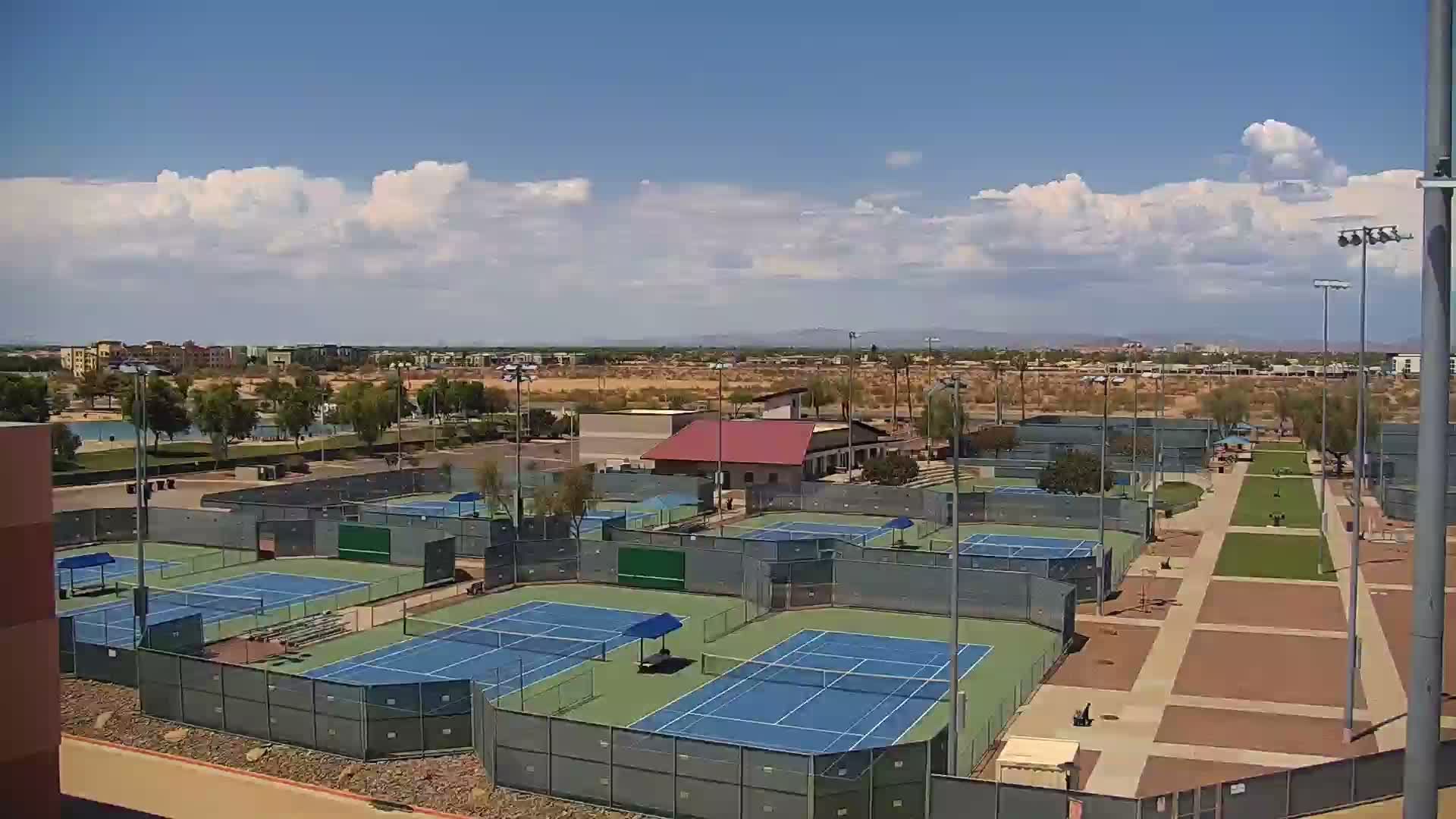 Surprise: Surprise Recreation Campus