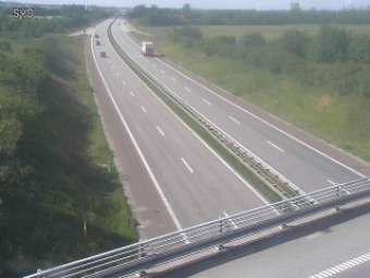 Brønderslev - Webcam Galore
