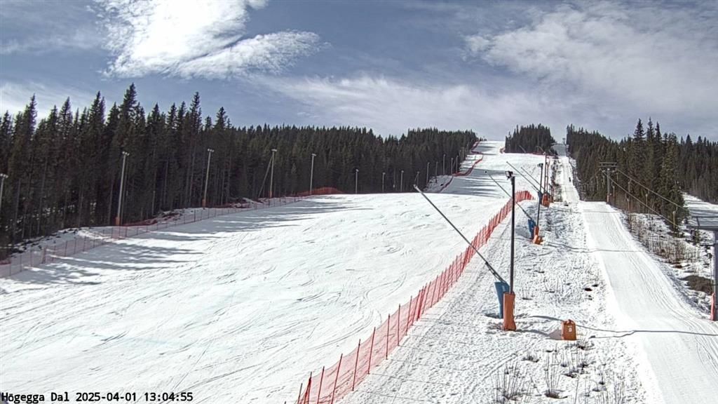 Trysil › South-East
