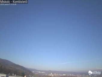 Miskolc - Webcam Galore