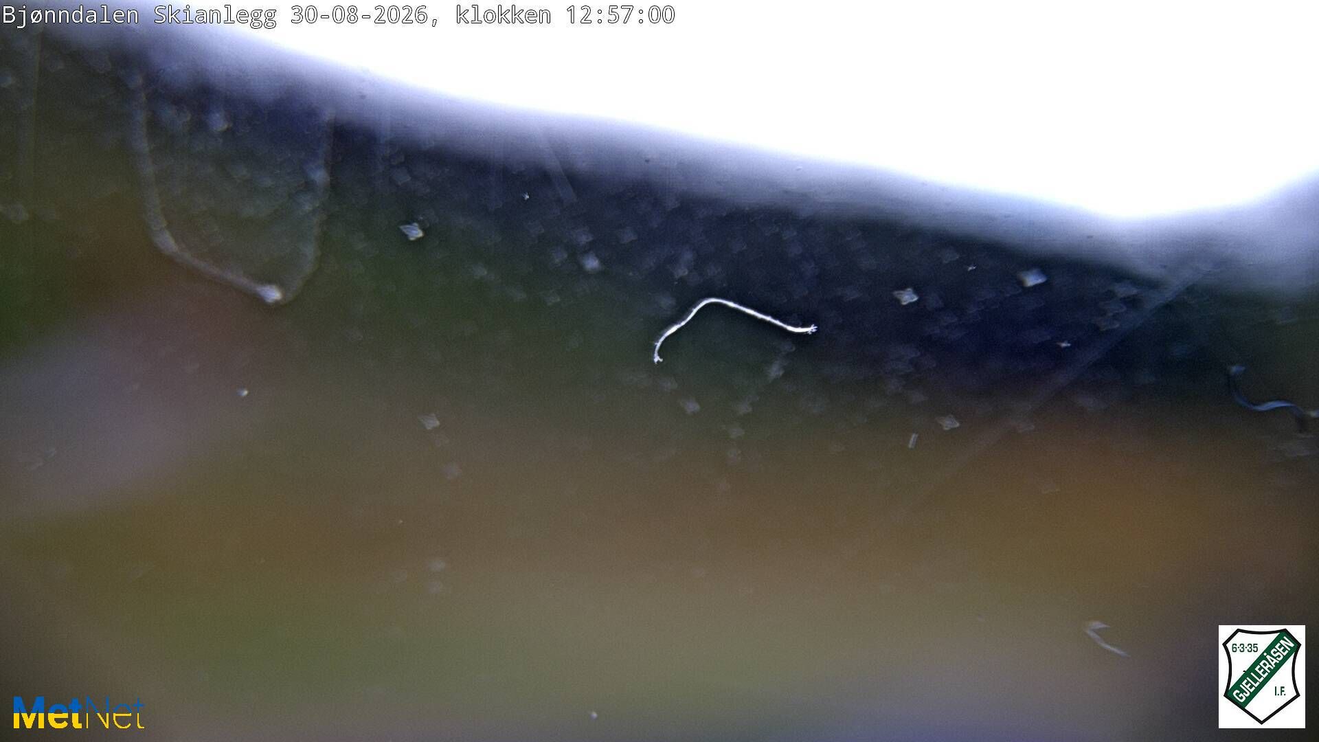 Skytta: Bjønndalen skianlegg