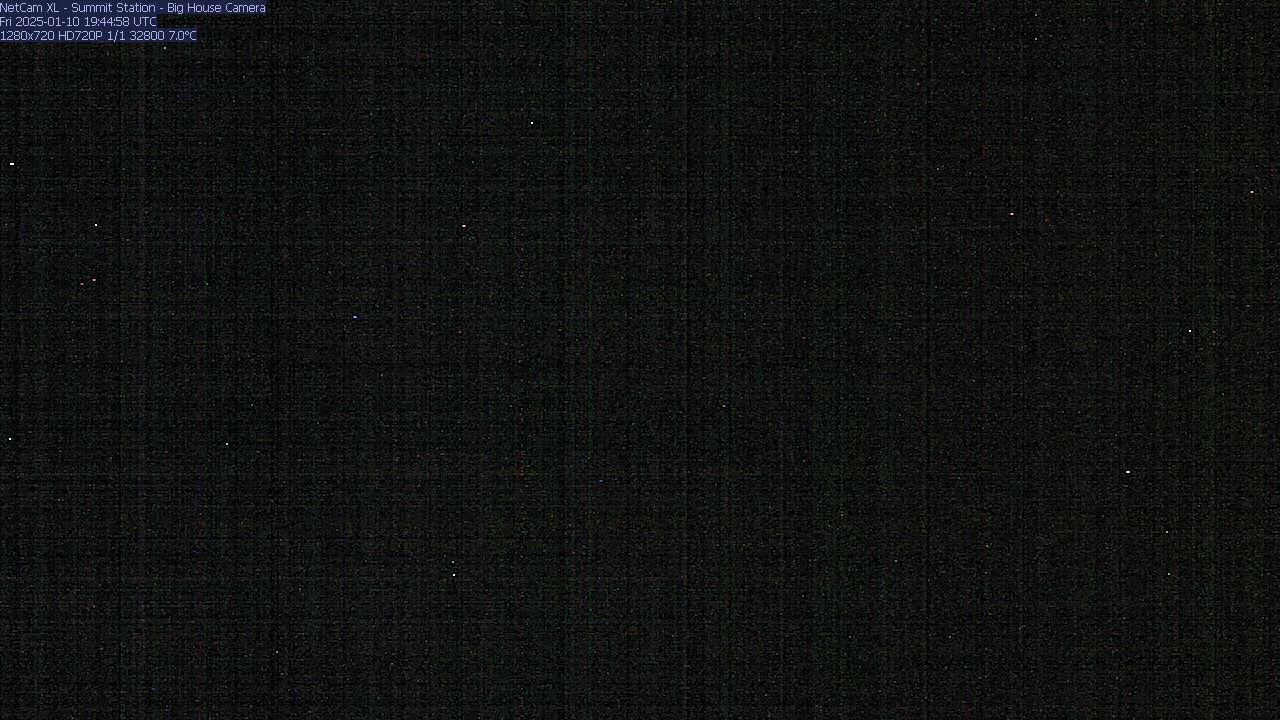 Summit Camp - Webcam Galore