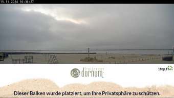 Webcam Neßmersiel: Holiday Homes Neßmersiel