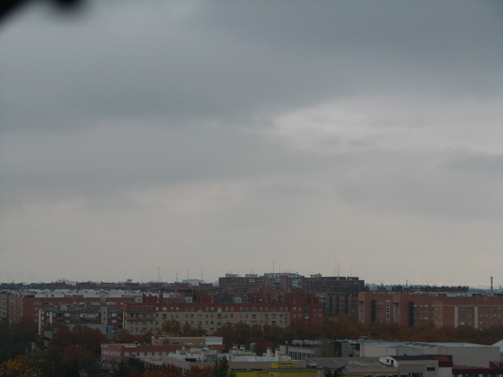 Alcorcon - Webcam Galore