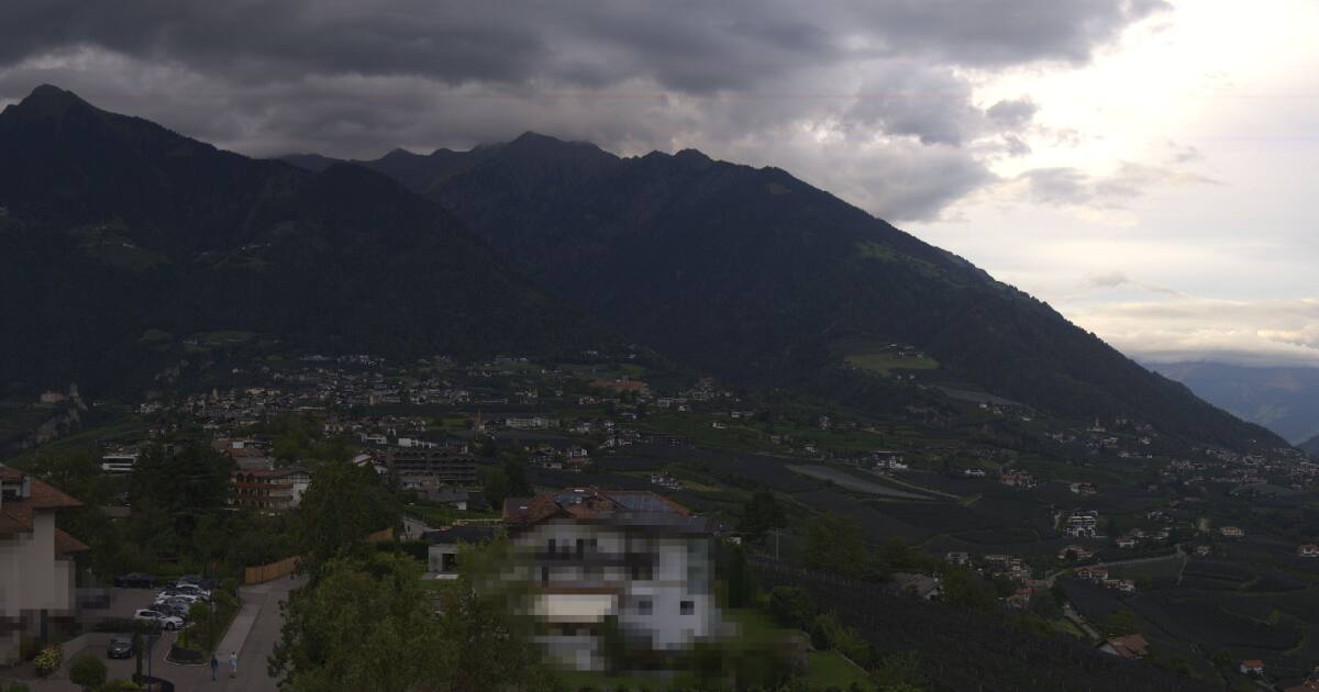 Webcam Tirol: PANOMAX Vinea - The Living Experience