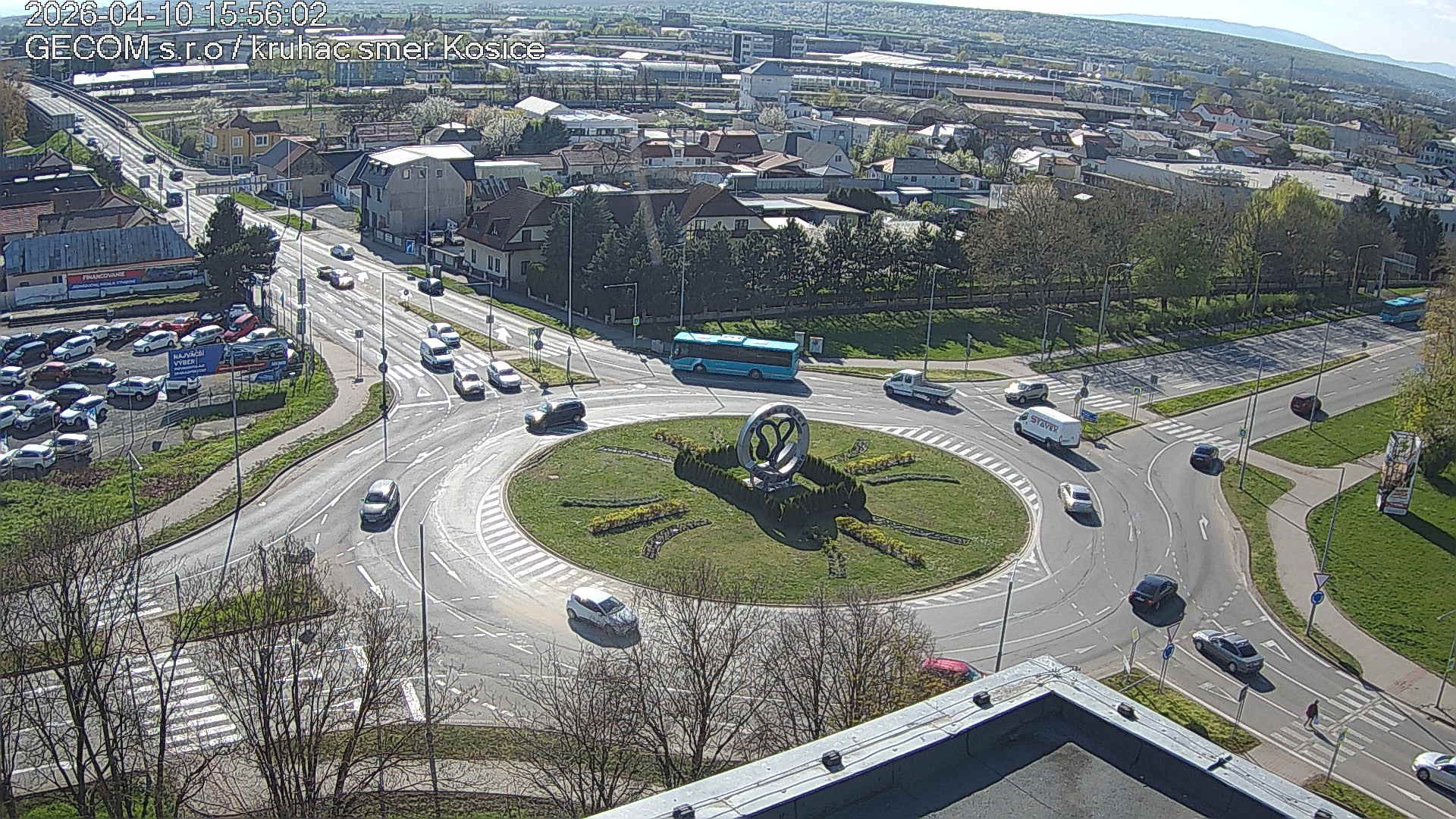 District of Michalovce