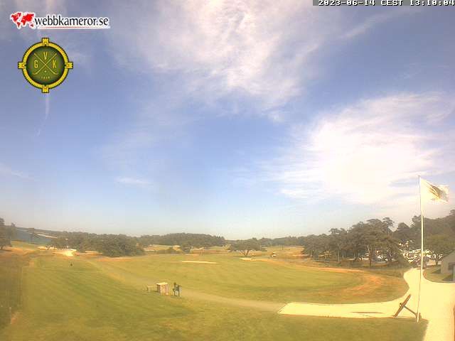 Gotlands kommun: Visby Golfklubb