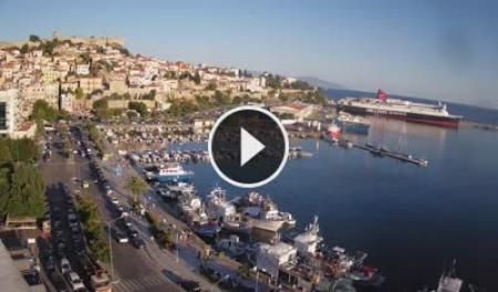 Kavala - Webcam Galore