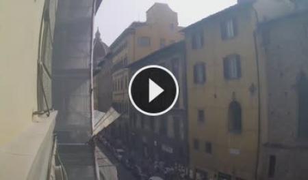Webcam Florence: Historic Center
