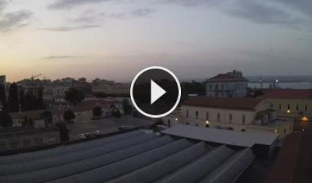 Taranto - Webcam Galore