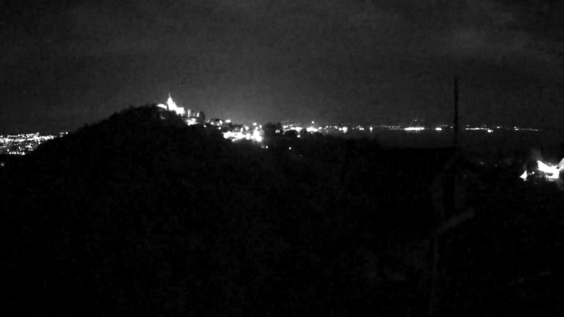 Webcam Veprinac: Saint Marcus Church