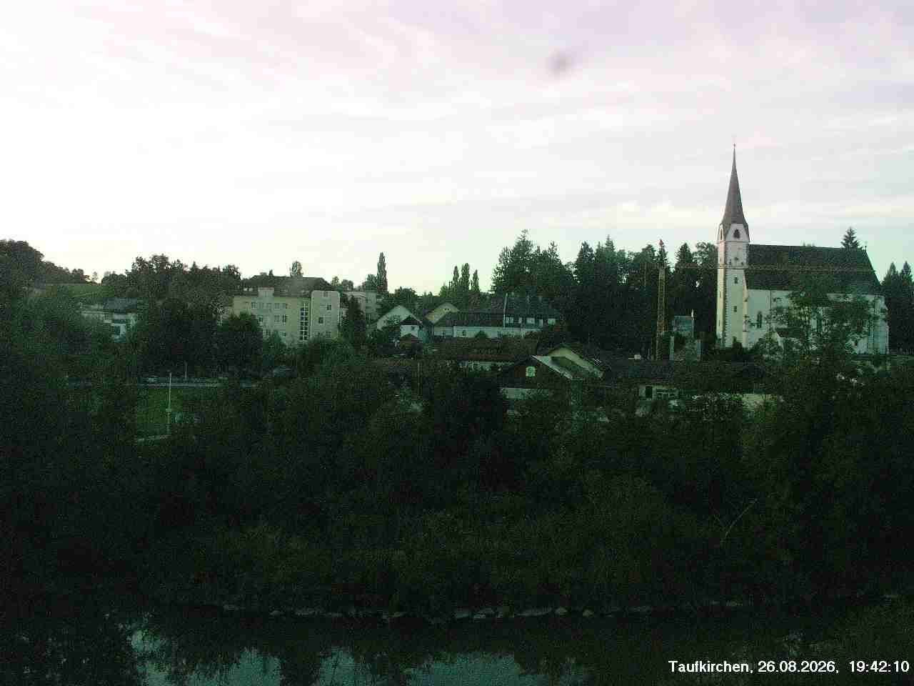 Taufkirchen an der Pram