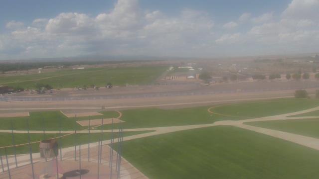 Webcam Albuquerque, New Mexico: Balloon Fiesta Park