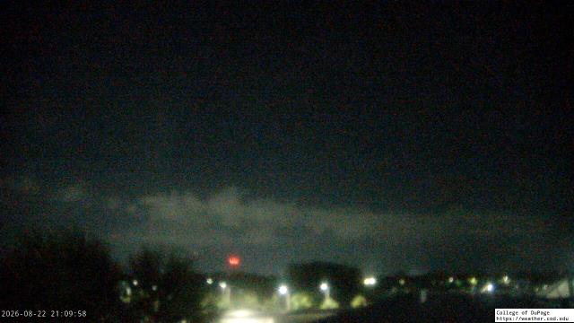 Webcam Glen Ellyn, Illinois: College of DuPage
