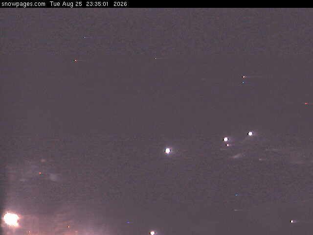 Morzine: Nyon Webcam