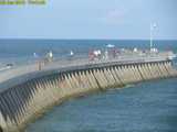 Webcam Sebastian Inlet, Florida: Piercam