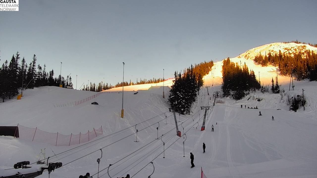 Rjukan