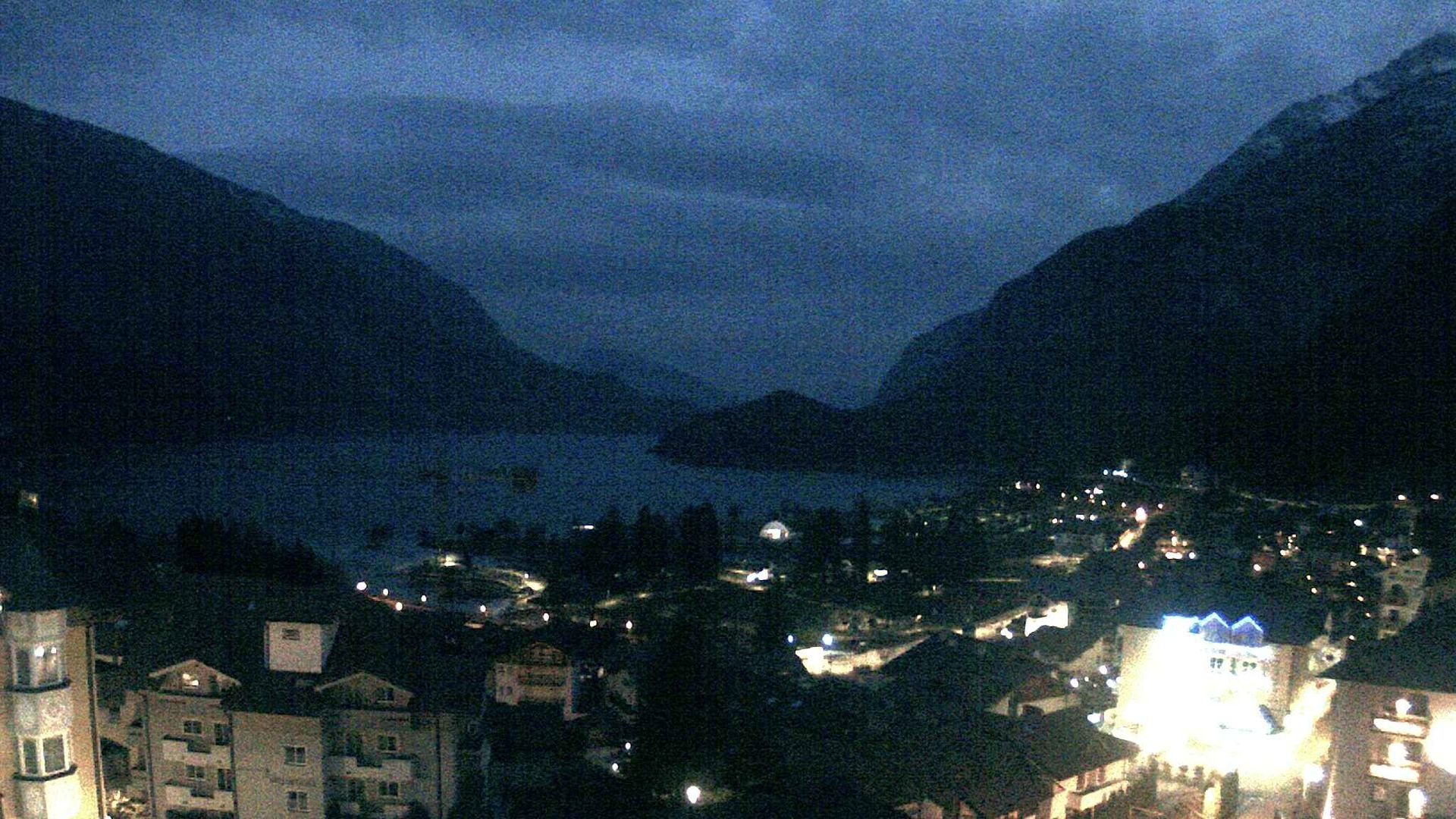 Molveno
