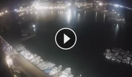 Webcam Gallipoli: Port of Gallipoli