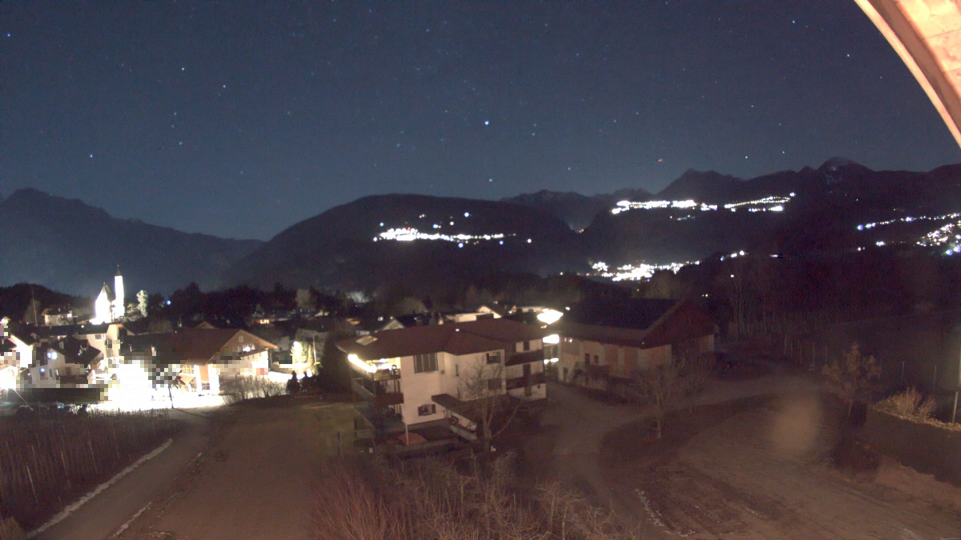 Natz-Schabs - Naz-Sciaves: Hotel Waldesruh - Viums
