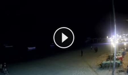 Webcam Nungwi (Zanzibar): Beach of Nungwi
