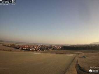 Webcam Torony: Weathercam