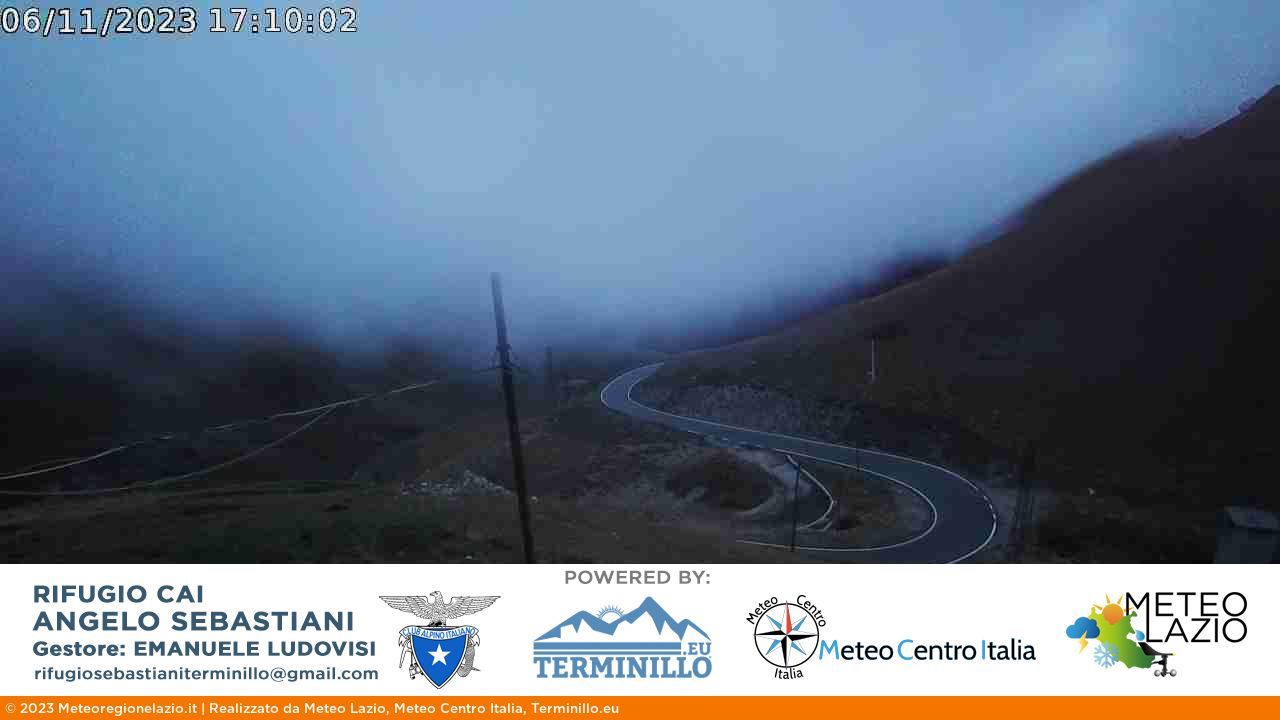 Micigliano › South-West: Terminillo - Vetta-Est 2217m - Monte Terminillo - Pian de' Valli - Pian De' Valli - Terminillo