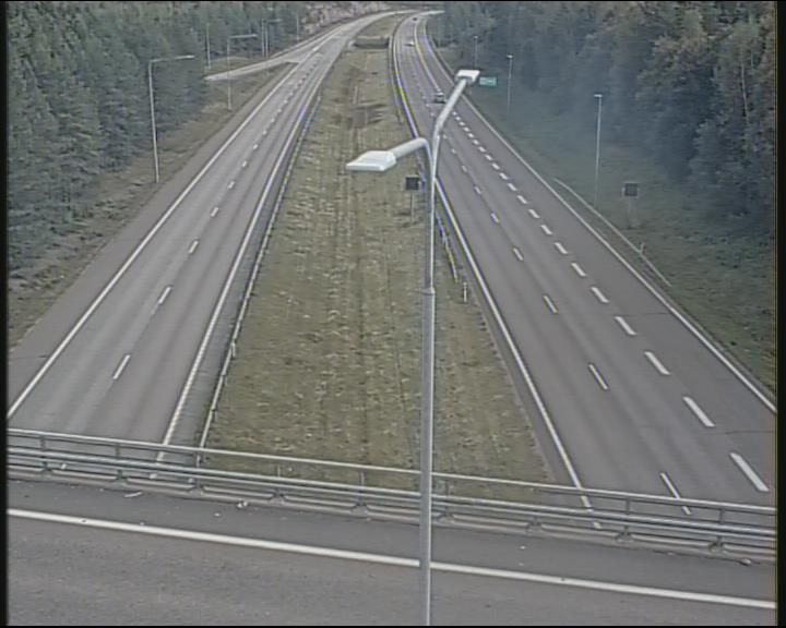 Hamina: Tie - Rantahaka - null