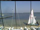 Webcam Sanguinet: Lac de Sanguinet